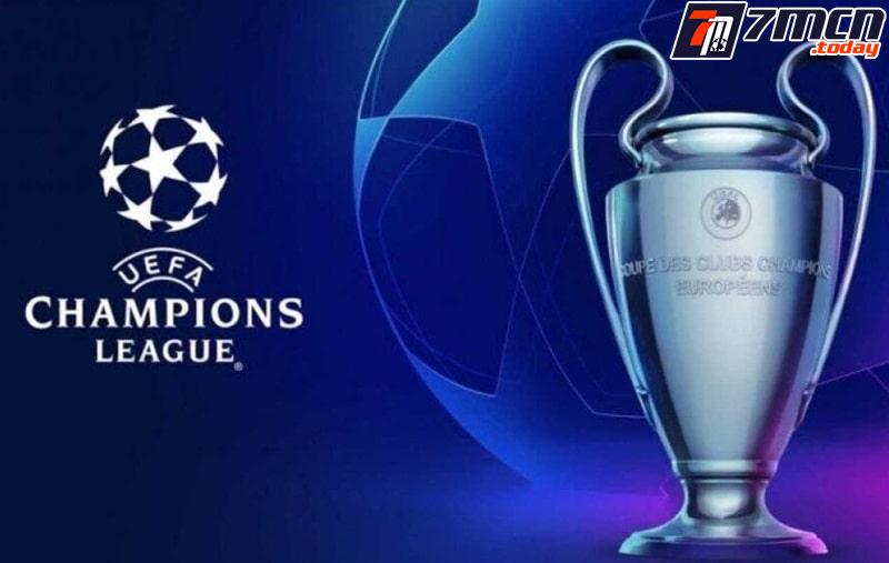 Giới thiệu về giải bóng đá Champions League