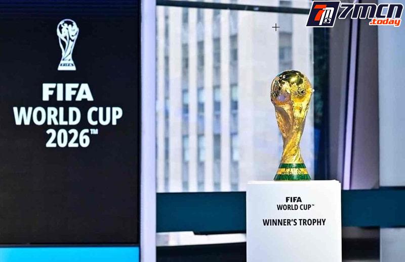 Sự thú vị tại World Cup 2026