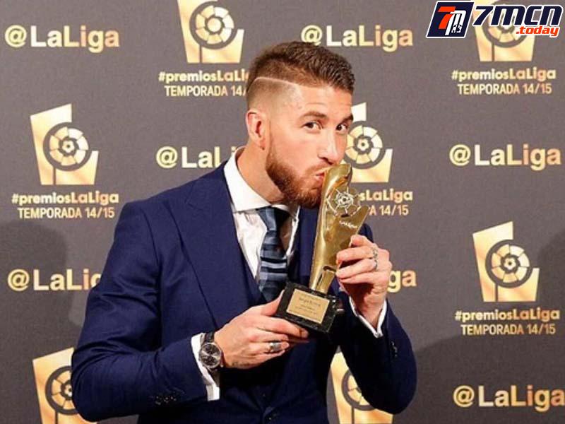 Các giải thưởng cá nhân xuất sắc tại La Liga