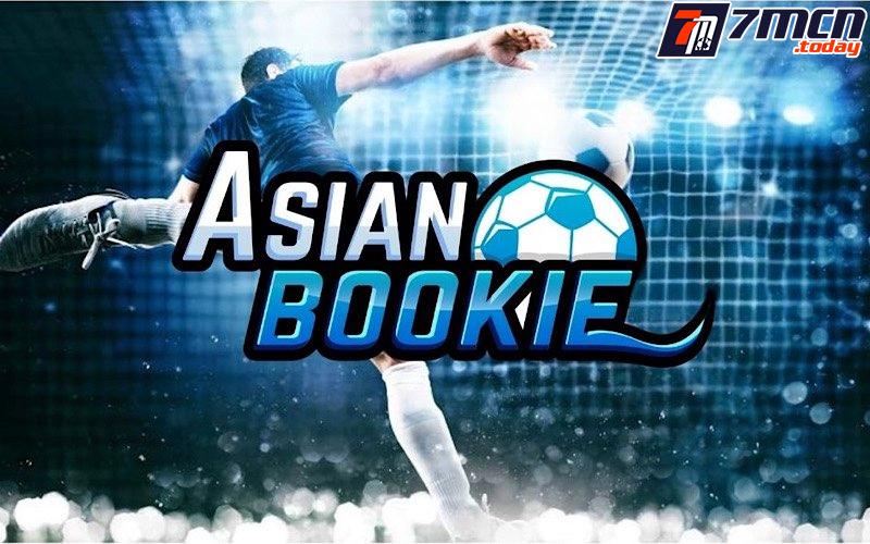 Asianbookie diễn đàn cá độ bóng đá số 1 châu Á